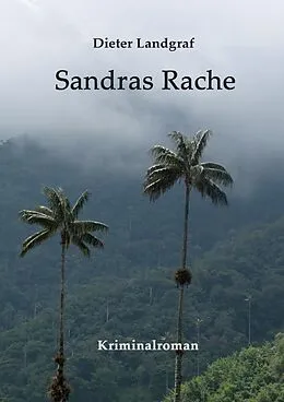 E-Book (epub) Sandras Rache von Dieter Landgraf