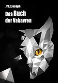 E-Book (epub) Das Buch der Vabavren von J.S.I. Joseph