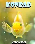 E-Book (epub) Konrad von Kirk Spader
