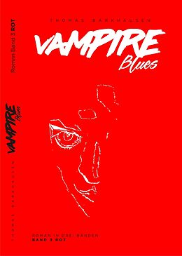 E-Book (epub) Vampire Blues 3 von Thomas Barkhausen