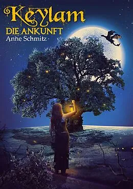 E-Book (epub) Keylam von Anne Schmitz