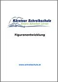 E-Book (epub) Figurenentwicklung von Roland Zingerle