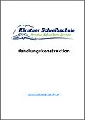 E-Book (epub) Handlungskonstruktion von Roland Zingerle