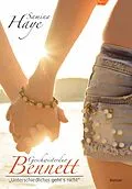 E-Book (epub) Geschwisterduo Bennett von Samina Haye