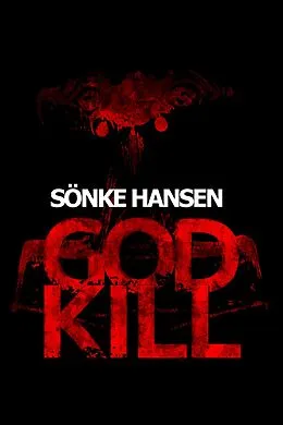 E-Book (epub) GODKILL von Sönke Hansen
