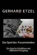 E-Book (epub) Das Spiel des Frauenmörders von Gerhard Etzel