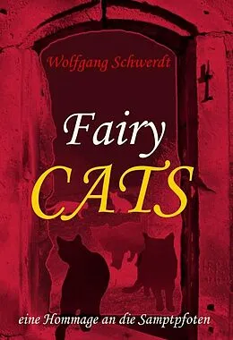 E-Book (epub) Fairycats von Wolfgang Schwerdt