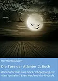 E-Book (epub) Die Tore der Atlanter 2. Buch von Büsken