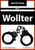 E-Book (epub) Wollter von Olaf W. Fichte