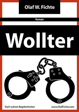 E-Book (epub) Wollter von Olaf W. Fichte