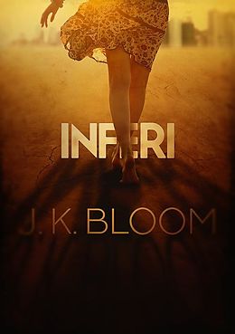 E-Book (epub) Inferi von JK Bloom