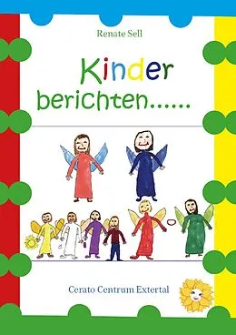 E-Book (epub) Kinder berichten...................... von Renate Sell