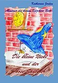 E-Book (epub) Abenteuer des kleinen Kätzchens Nicki von Katharina Jordan