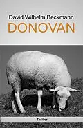 E-Book (epub) Donovan von David Wilhelm Beckmann