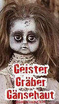 E-Book (epub) Geister, Gräber, Gänsehaut von H.P. Karr