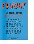 E-Book (epub) Flucht von Manfred Andreas Kappes