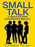 E-Book (epub) SMALLTALK von Alexander Arlandt