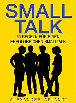 E-Book (epub) SMALLTALK von Alexander Arlandt