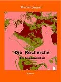 E-Book (epub) Die Recherche von Werner Siegert