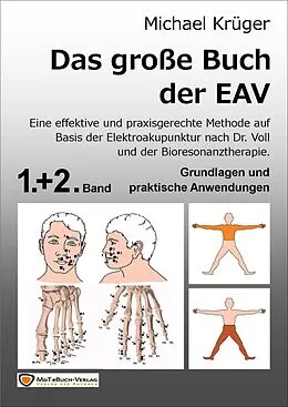 E-Book (epub) Das große Buch der EAV von Michael Krüger