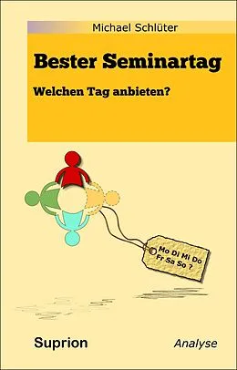 E-Book (epub) Bester Seminartag von Michael Schlüter