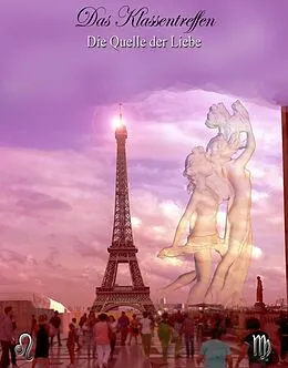 E-Book (epub) Das Klassentreffen - réun - d'anciens von Stephan Schneider