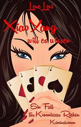 E-Book (epub) Xiao Yang will es wissen von Lene Levi