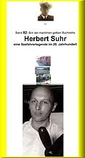 E-Book (epub) Herbert Suhr - eine Seemannslegende - Kanallotse - ebook Teil 3 von Jürgen Ruszkowski, Co-Autorin Anne-Marga Sprick