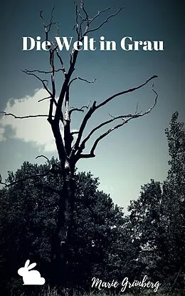 E-Book (epub) Die Welt in grau von Marie Grünberg
