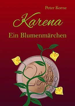 E-Book (epub) Karena von Peter Korne