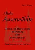 E-Book (epub) Allahs Auserwählte von Peter Korne