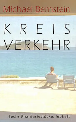 E-Book (epub) Kreisverkehr von Michael Bernstein
