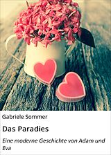 E-Book (epub) Das Paradies von Gabriele Sommer