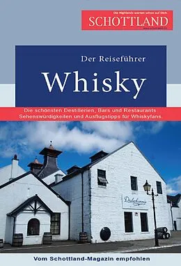 E-Book (epub) WHISKY von Flora Macdonald