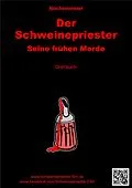 E-Book (epub) Der Schweinepriester von Jürgen Meier