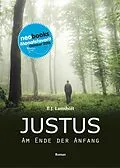 E-Book (epub) Justus von Beatrice Lamshöft