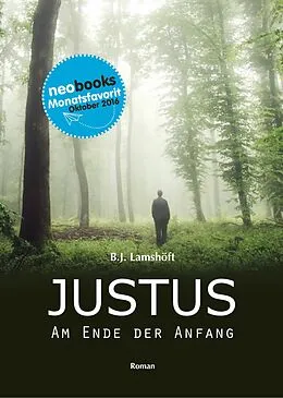 E-Book (epub) Justus von Beatrice Lamshöft