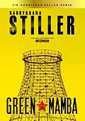 E-Book (epub) Green Mamba von Barry Stiller, Dana Stiller