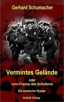 E-Book (epub) Vermintes Gelände von Gerhard Schumacher