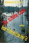 E-Book (epub) Die schöne Luise von Ekkehard Wolf