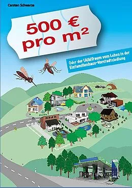 E-Book (epub) 500 ? pro m2 von Carsten Schwarze