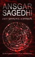 E-Book (epub) 50 Shorties of Horror von Ansgar Sadeghi