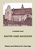 E-Book (epub) Dafür und Dagegen von Eckhard Lange