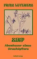 E-Book (epub) Zirp von Fritz Leverenz