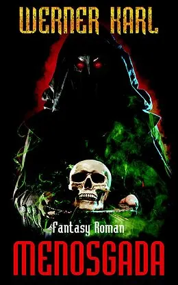 E-Book (epub) Menosgada von Werner Karl