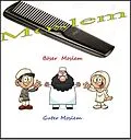 E-Book (epub) Böser Moslem Guter Moslem von Paul Mauser