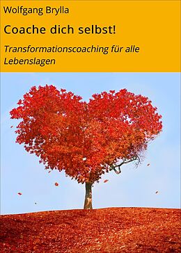 E-Book (epub) Coache dich selbst! von Wolfgang Brylla