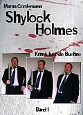 E-Book (epub) Shylock Holmes von Martin Cordemann