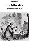 E-Book (epub) Tipps für Illustratoren von Marion Wolf