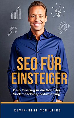 E-Book (epub) SEO für Einsteiger von Kevin-René Schilling